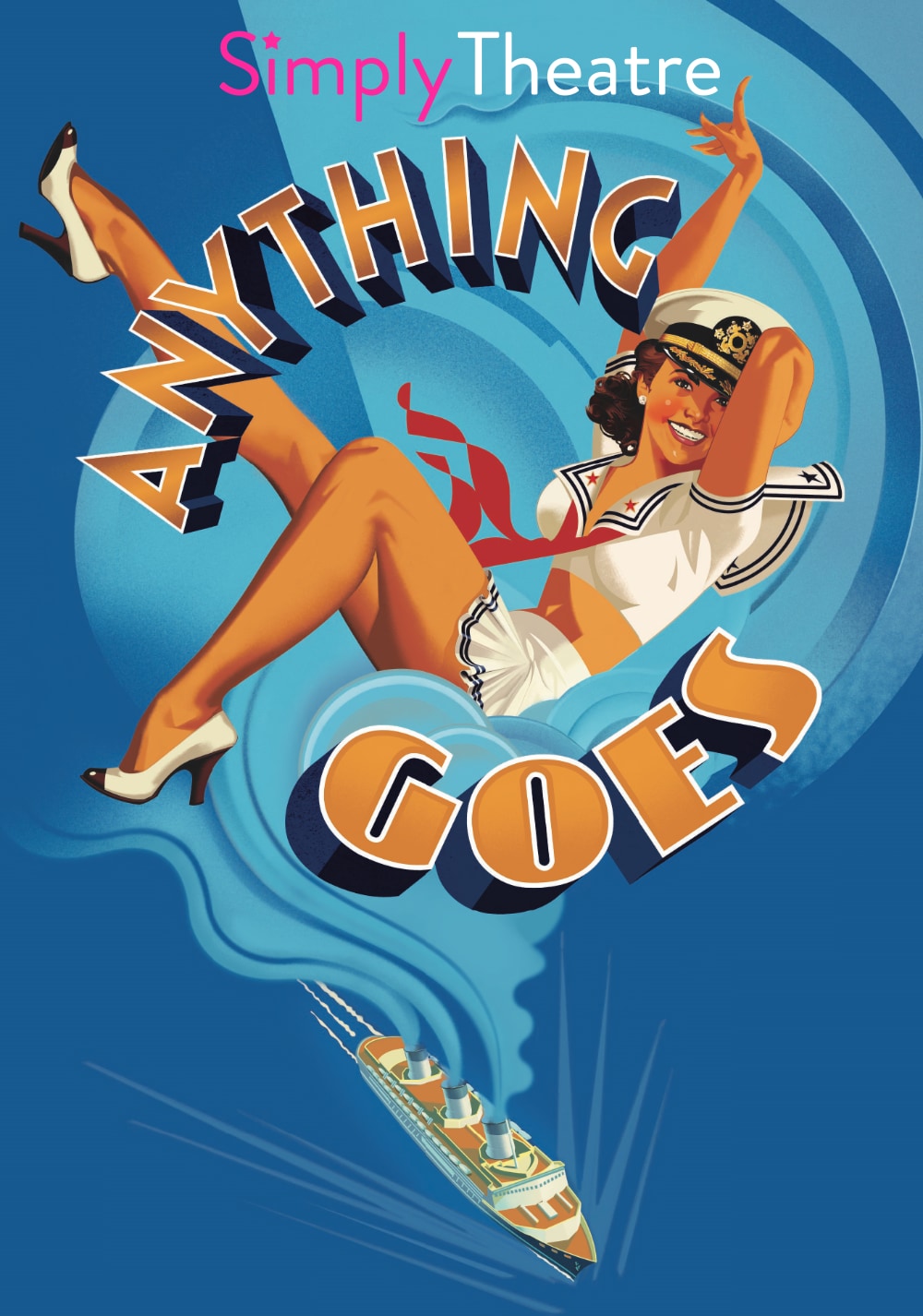 Anything Goes