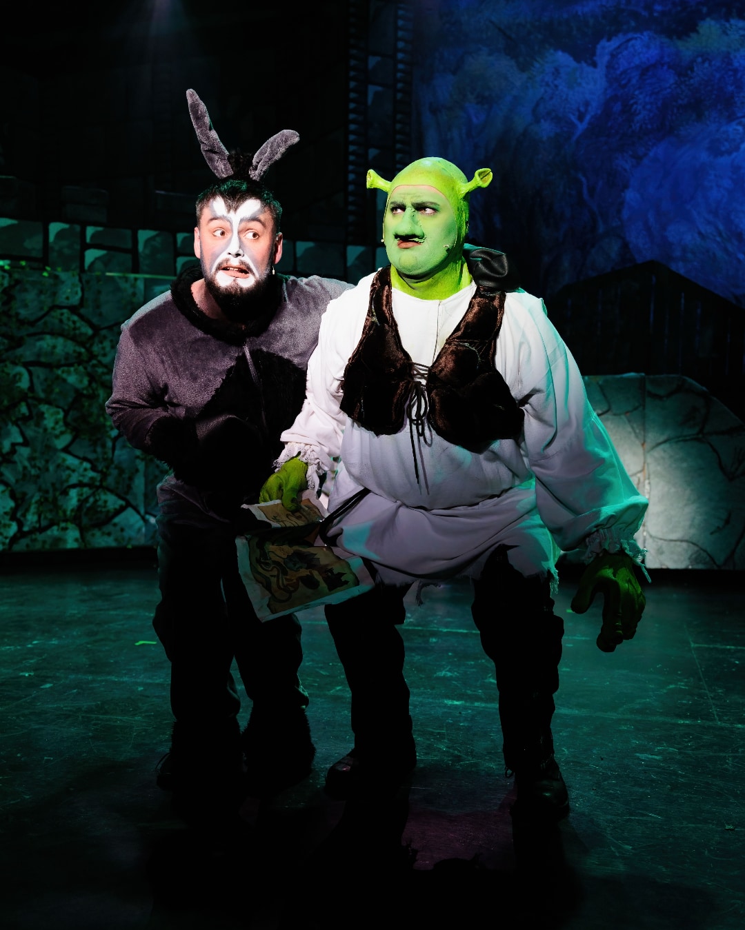 Shrek